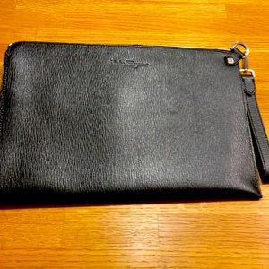 Salvatore Ferragamo Clutch